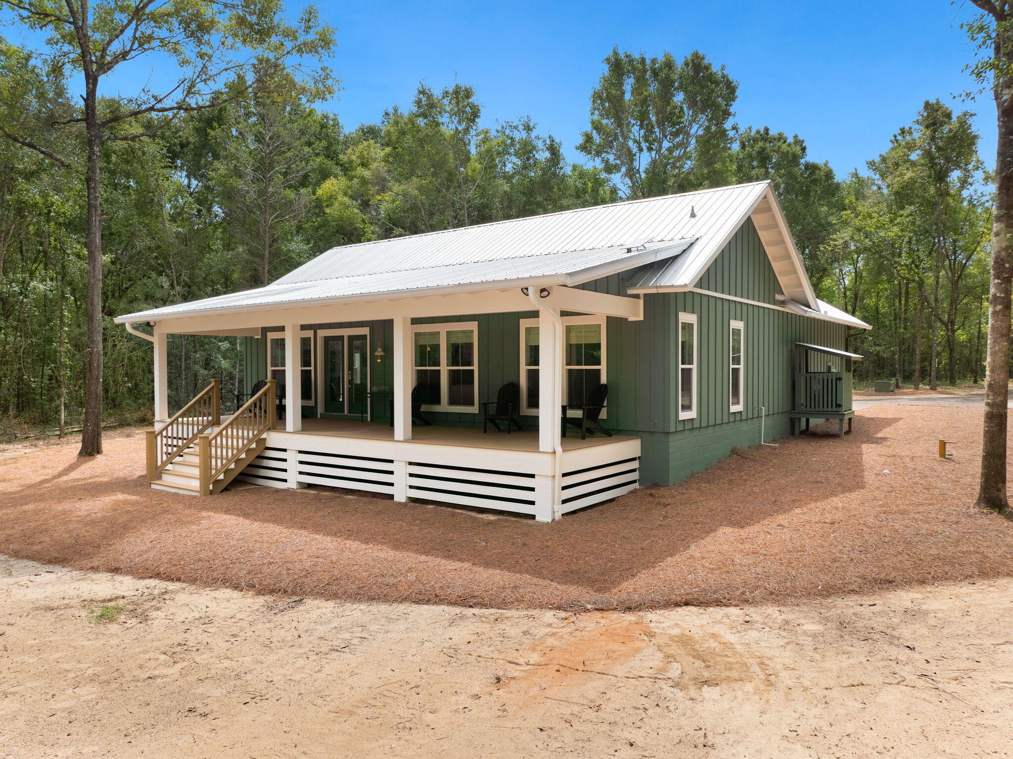 622 Martin Road DeFuniak Springs, FL 32433 - Photo 43 of 55 622 Martin Rd.