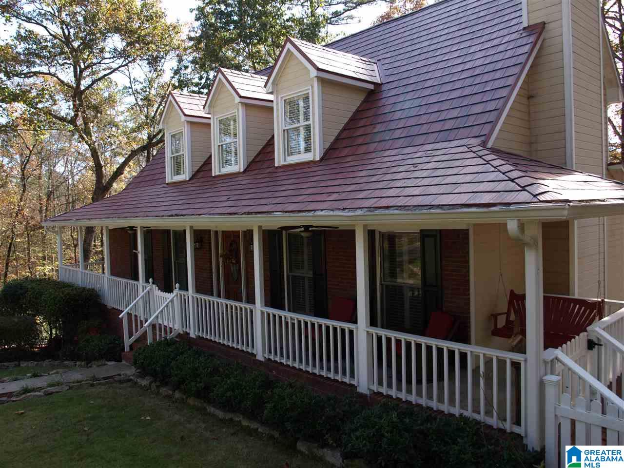 3608 Oak Point Circle Birmingham, AL 35223 - Photo 39 of 40