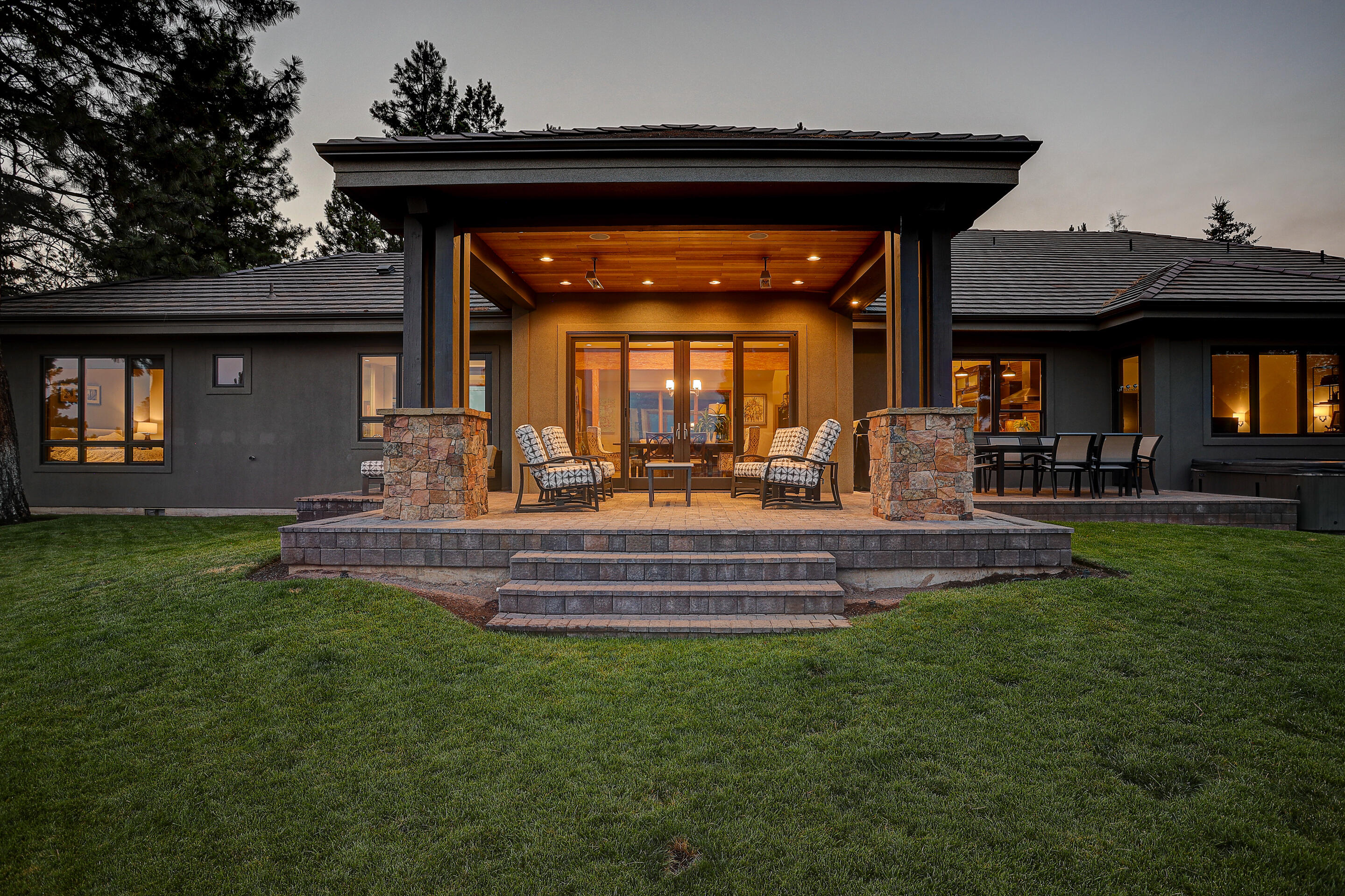 61000 Bachelor View Road Bend, OR 97702 - Photo 59 of 62 61000 Bachelor View Road TWILIGHTS MLS-2
