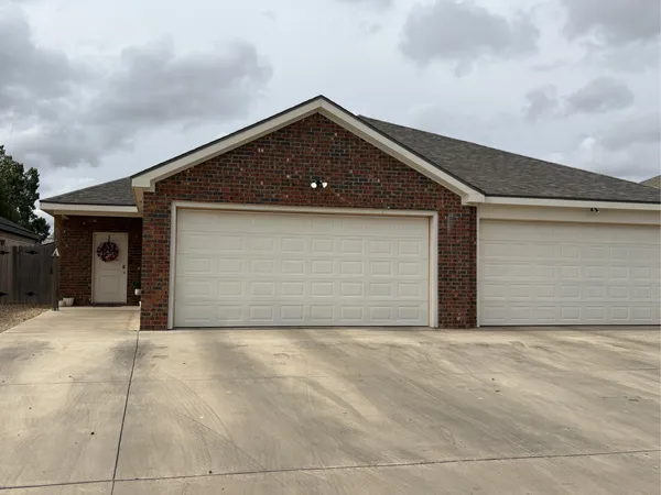 $373,000 | 5543 Itasca Street, Lubbock, TX 79416