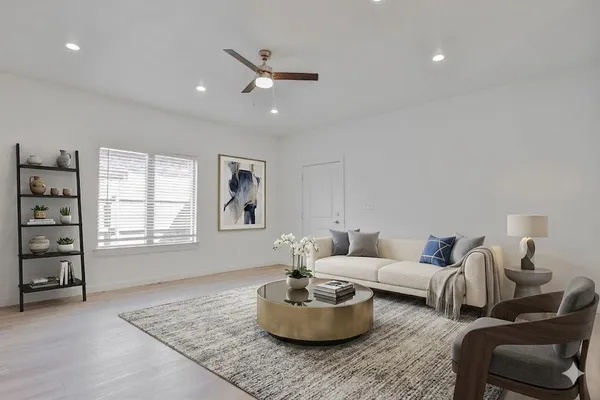$373,000 | 5543 Itasca Street, Lubbock, TX 79416