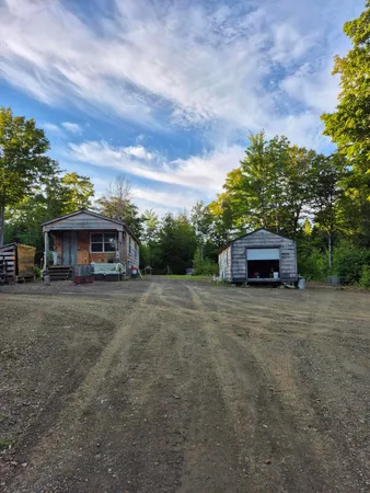 $120,000 | 284 Pd Road, Sherman, ME 04776