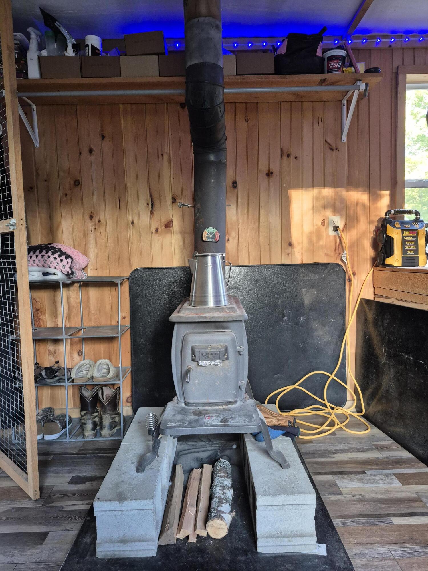 284 Pd Road Sherman, ME 04776 - Photo 12 of 29 20250827_182802