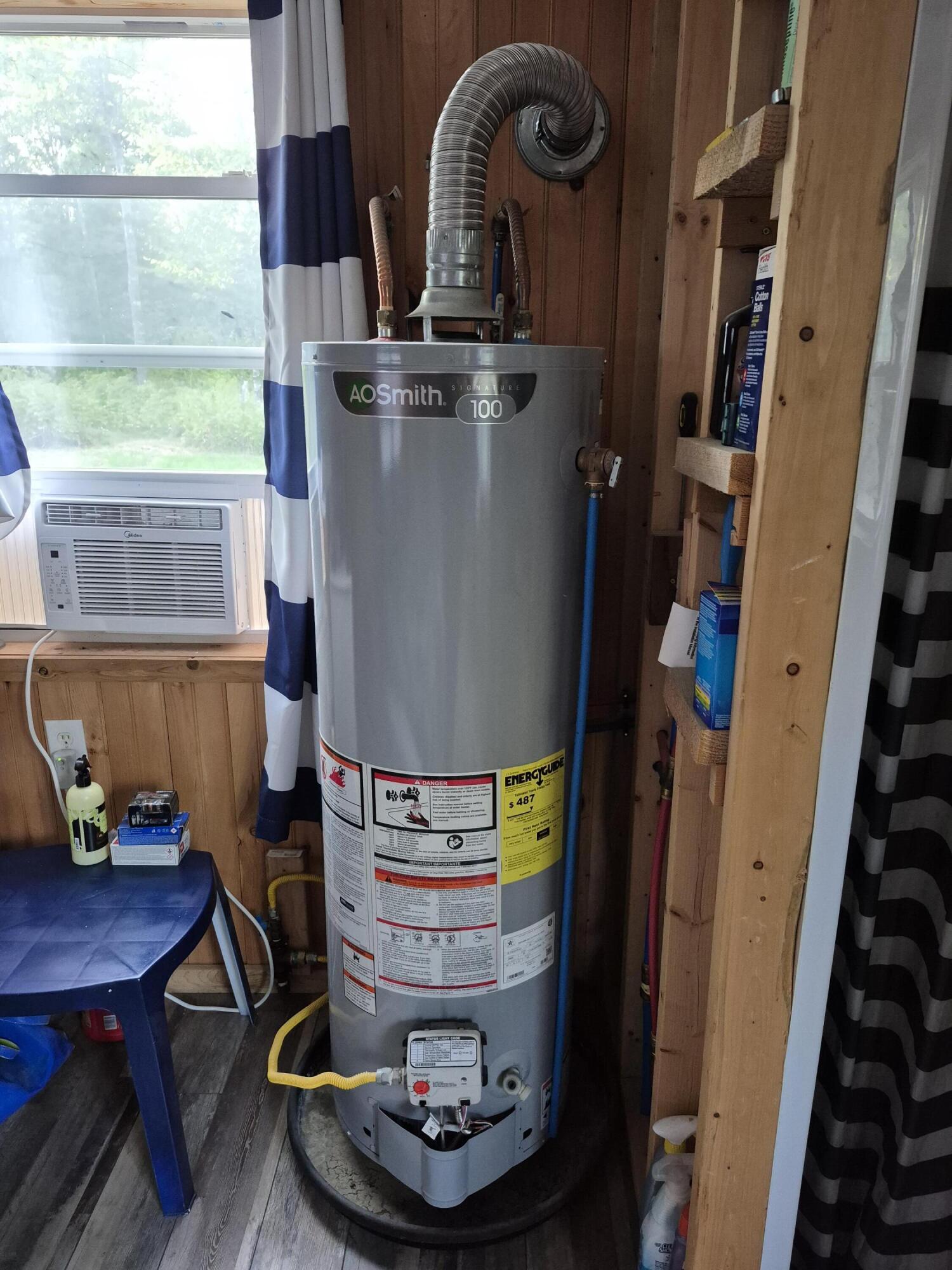 284 Pd Road Sherman, ME 04776 - Photo 16 of 29 20250827_182834