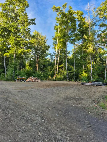$150,000 | 284 Pd Road, Sherman, ME 04776