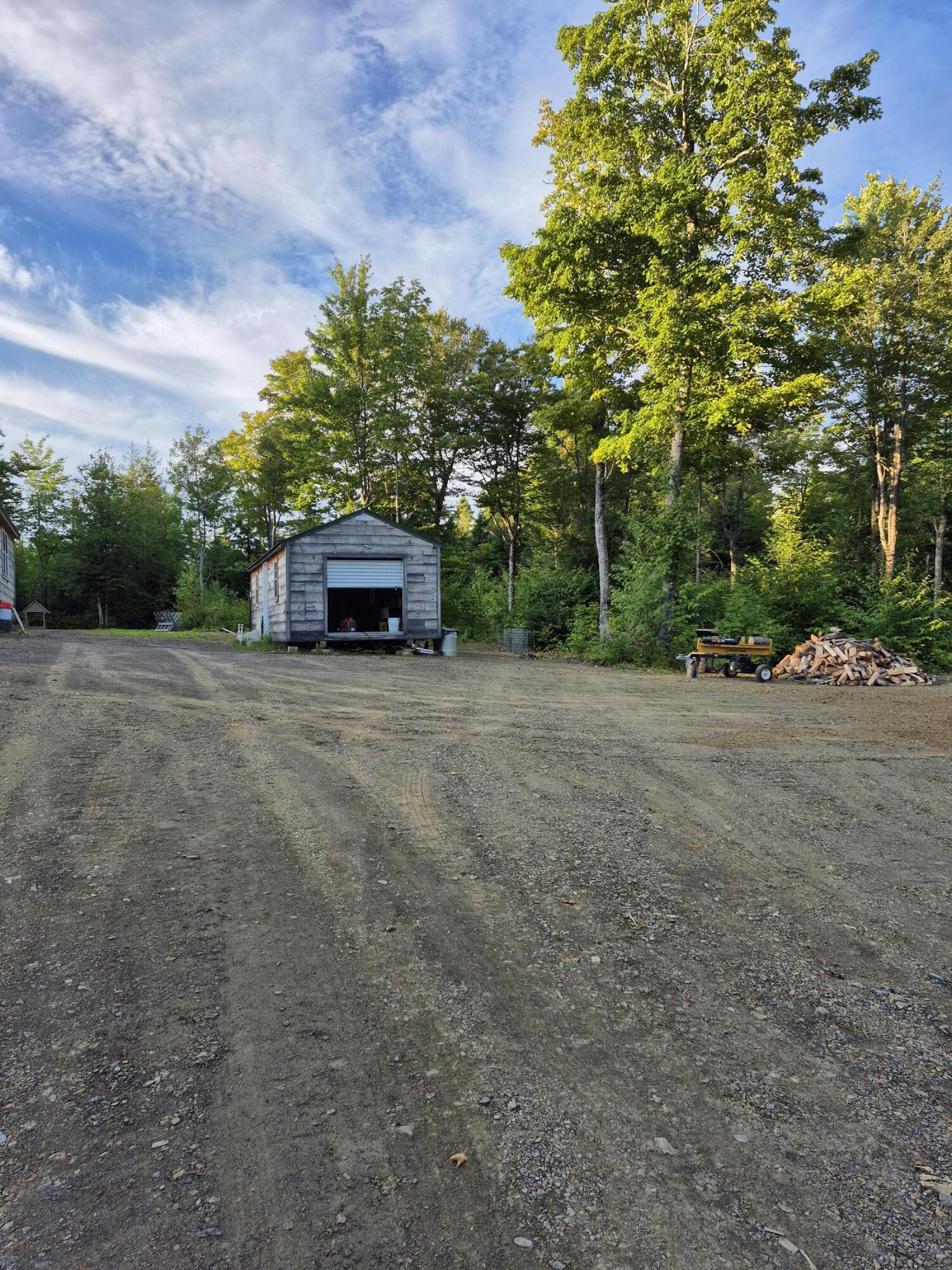 284 Pd Road Sherman, ME 04776 - Photo 19 of 29 20250827_183028