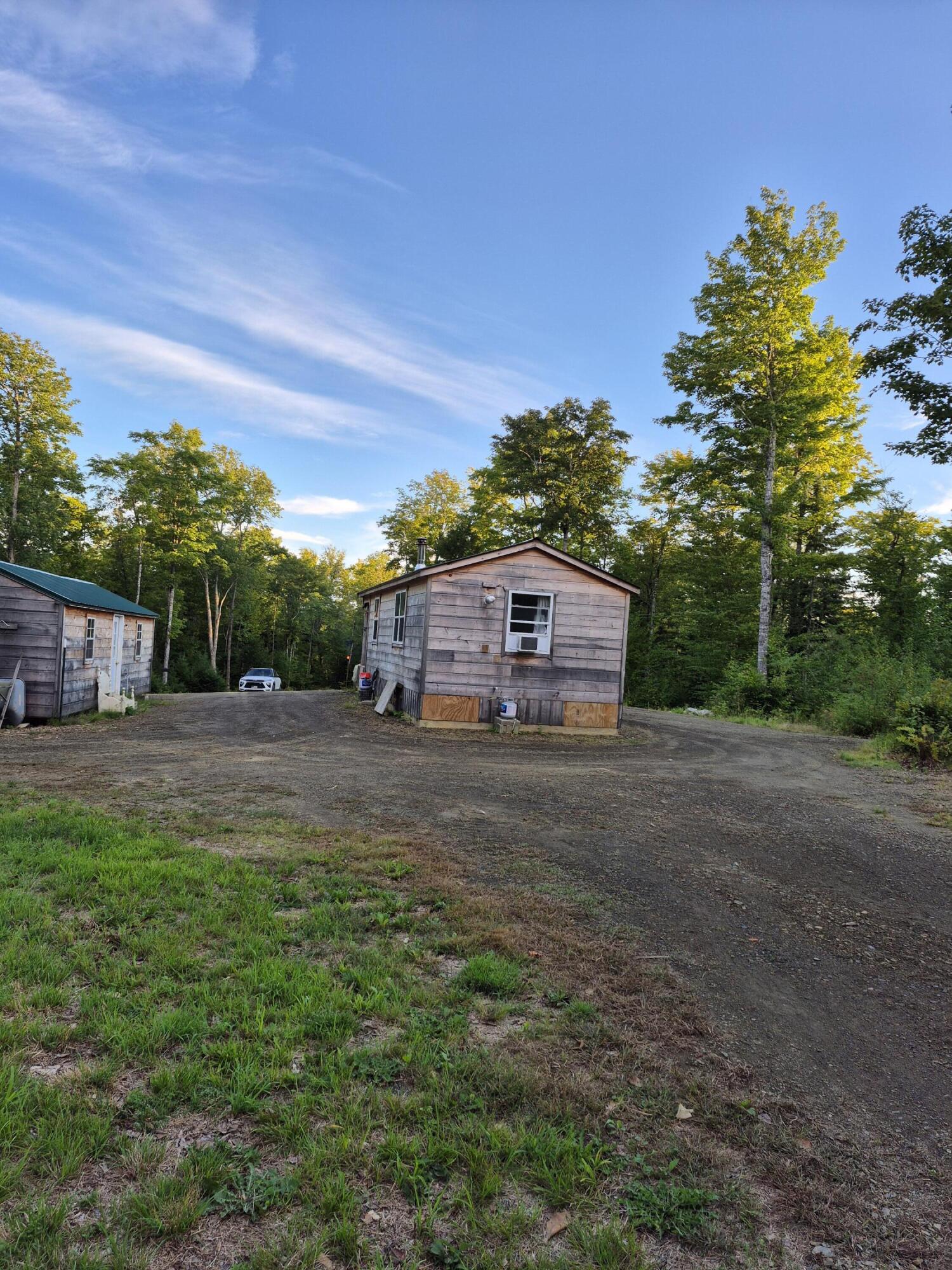 284 Pd Road Sherman, ME 04776 - Photo 20 of 29 20250827_184011