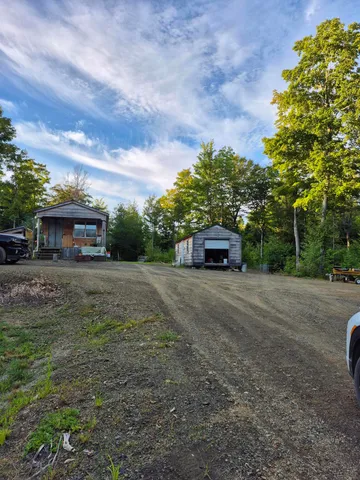 $150,000 | 284 Pd Road, Sherman, ME 04776