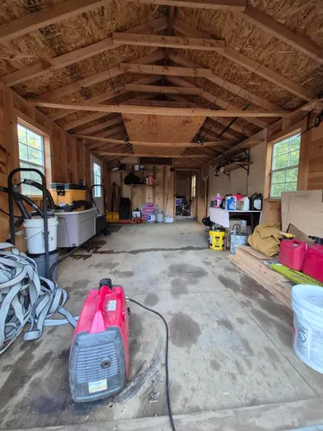 $150,000 | 284 Pd Road, Sherman, ME 04776