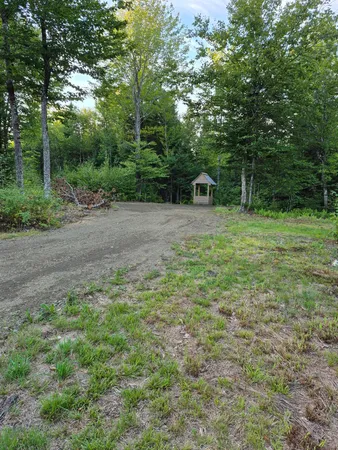 $120,000 | 284 Pd Road, Sherman, ME 04776