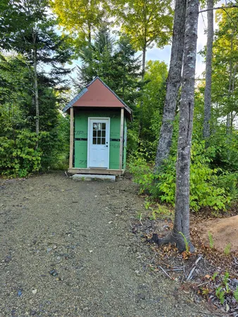 $120,000 | 284 Pd Road, Sherman, ME 04776