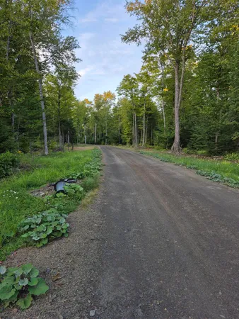 $120,000 | 284 Pd Road, Sherman, ME 04776
