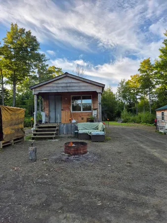 $120,000 | 284 Pd Road, Sherman, ME 04776