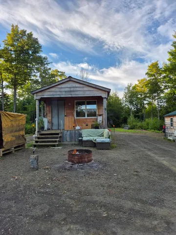 $150,000 | 284 Pd Road, Sherman, ME 04776