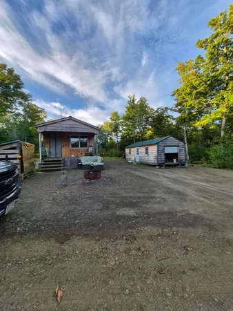 $120,000 | 284 Pd Road, Sherman, ME 04776