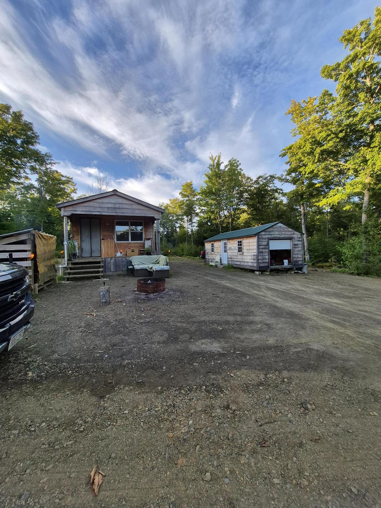 284 Pd Road Sherman, ME 04776 - Photo 4 of 29 20250827_183206