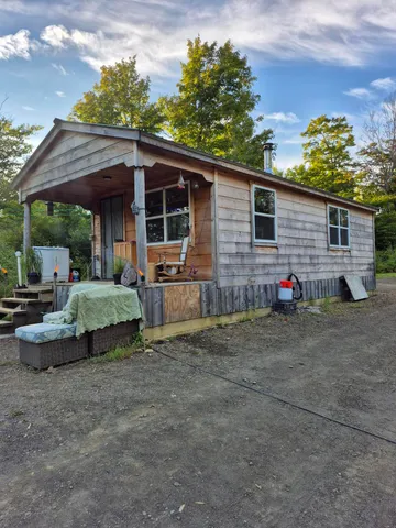 $150,000 | 284 Pd Road, Sherman, ME 04776