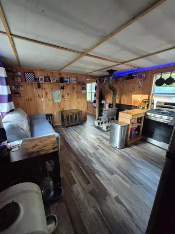 $150,000 | 284 Pd Road, Sherman, ME 04776