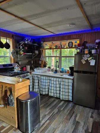 $120,000 | 284 Pd Road, Sherman, ME 04776