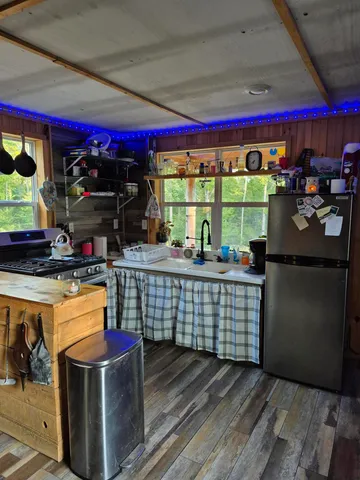 $150,000 | 284 Pd Road, Sherman, ME 04776