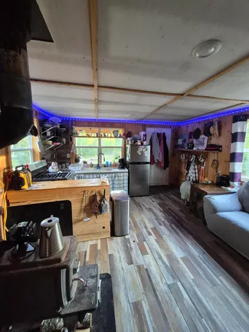 $150,000 | 284 Pd Road, Sherman, ME 04776