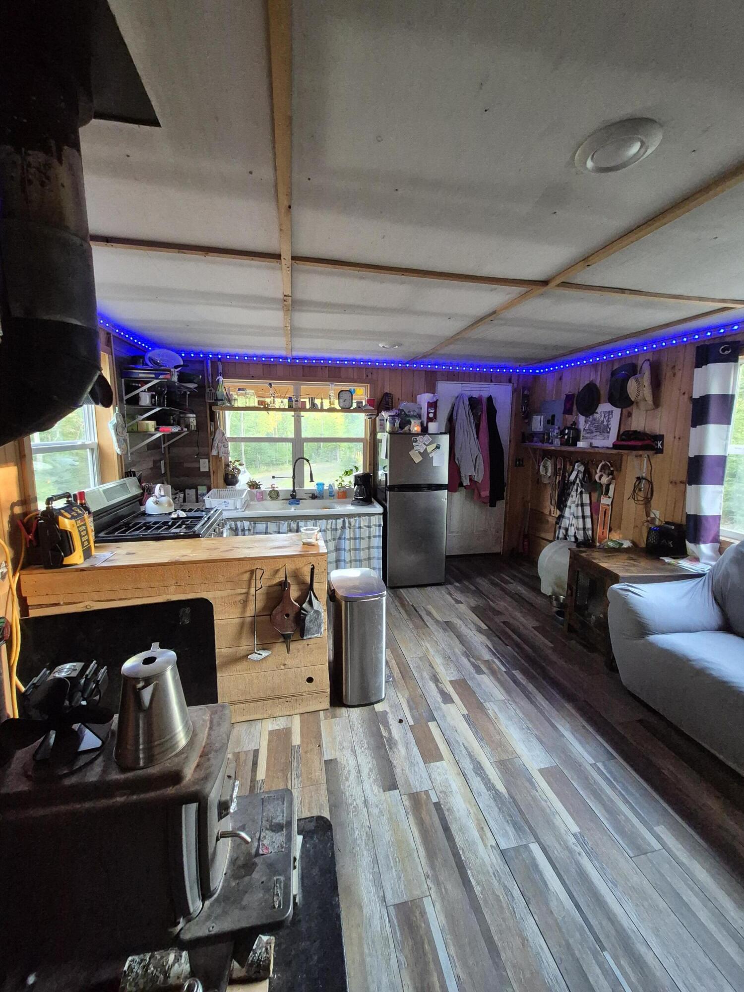 284 Pd Road Sherman, ME 04776 - Photo 8 of 29 20250827_182733