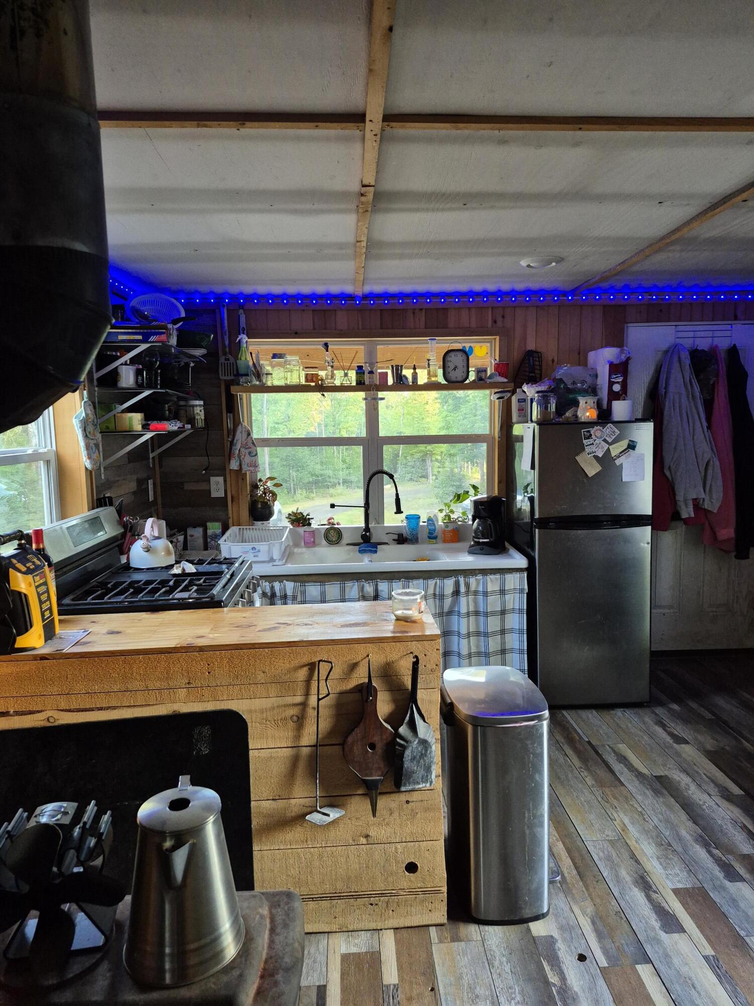 284 Pd Road Sherman, ME 04776 - Photo 9 of 29 20250827_182739