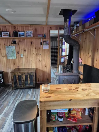 $120,000 | 284 Pd Road, Sherman, ME 04776