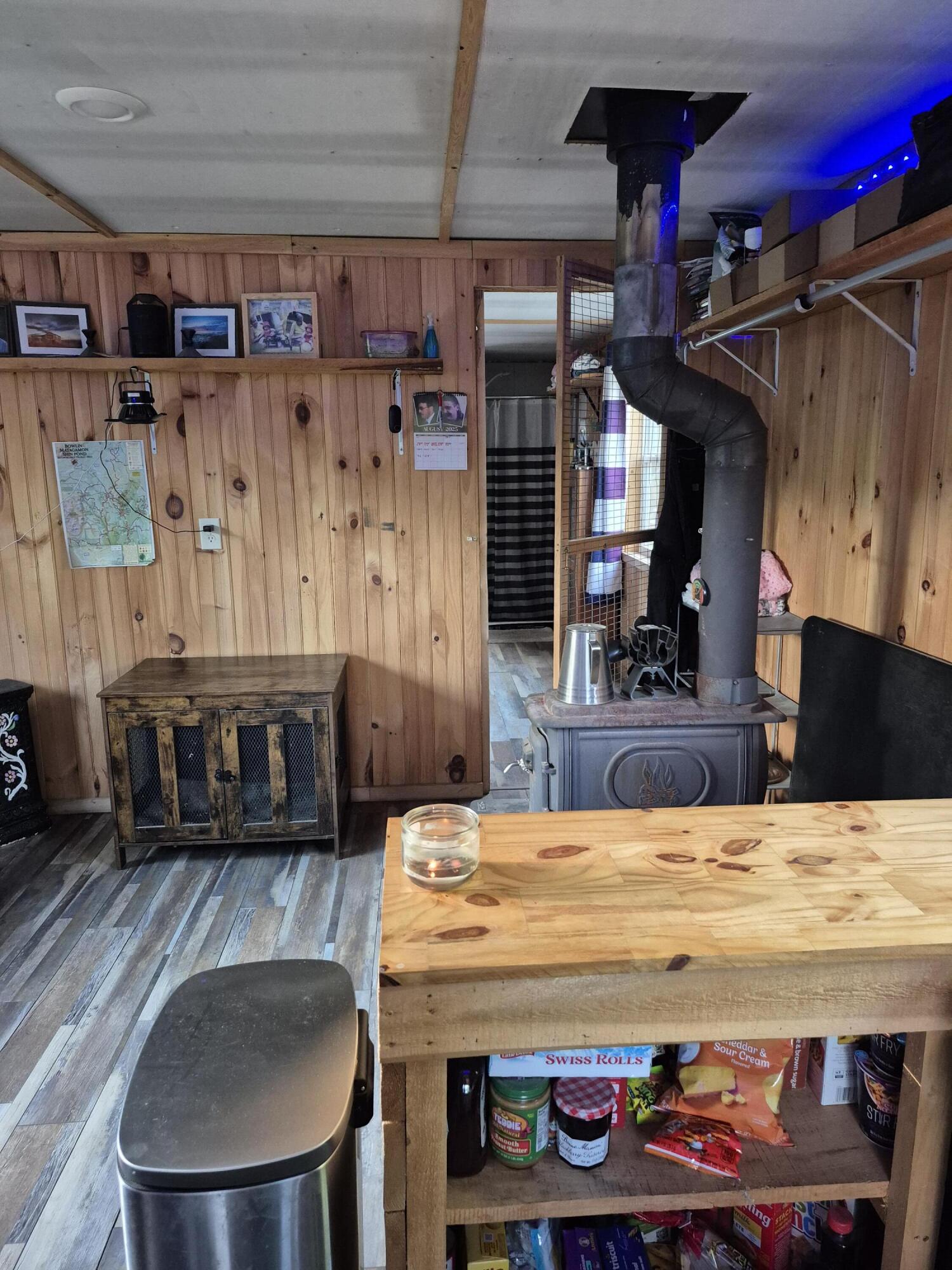 284 Pd Road Sherman, ME 04776 - Photo 10 of 29 20250827_182749