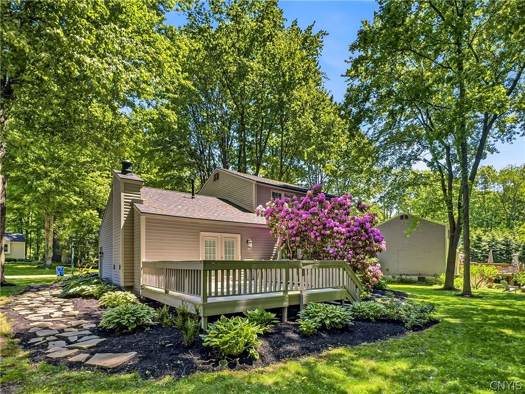 8750 Tallwood Ridge Lysander, NY 13027 - Photo 5 of 50