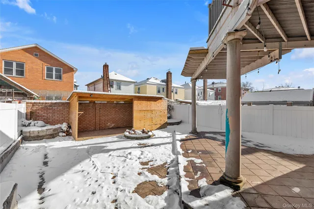 $1,580,000 | 61-23 165th Street | Flushing Heights