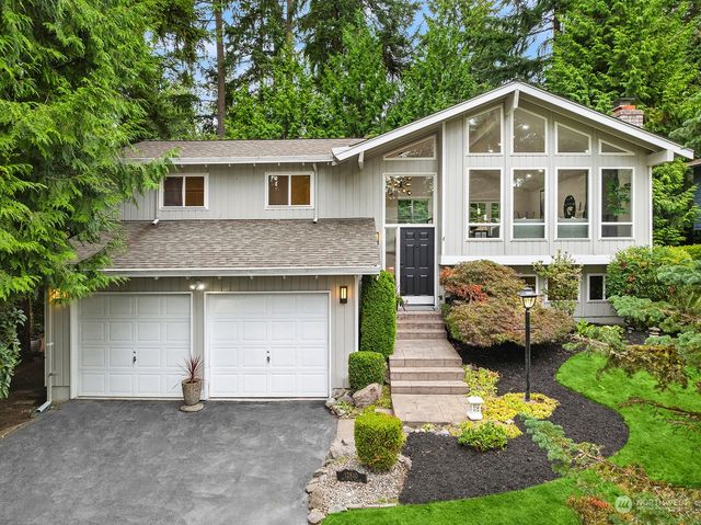 $1,530,000 | 12810 Northeast 107th Place, Kirkland, WA 98033