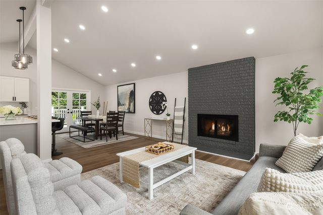 $1,530,000 | 12810 Northeast 107th Place, Kirkland, WA 98033