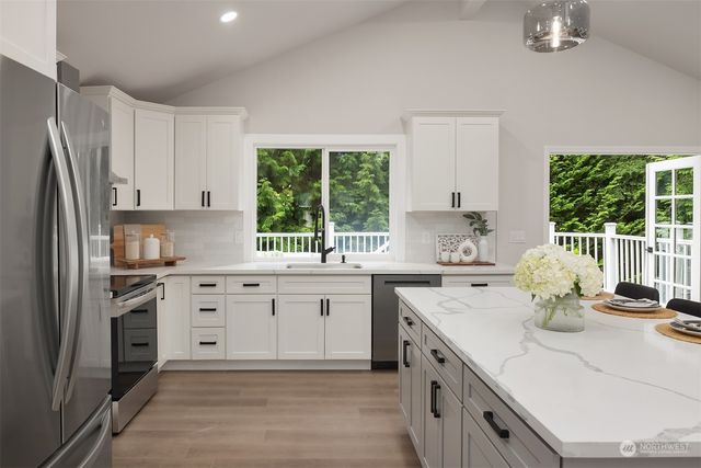 $1,530,000 | 12810 Northeast 107th Place, Kirkland, WA 98033