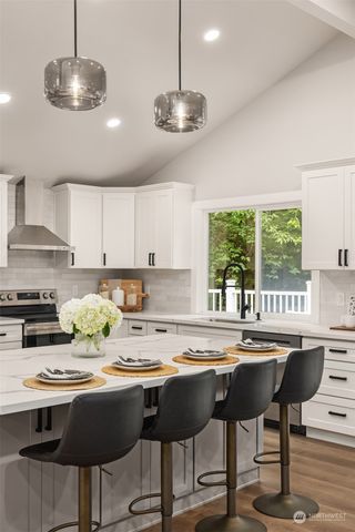 $1,530,000 | 12810 Northeast 107th Place, Kirkland, WA 98033