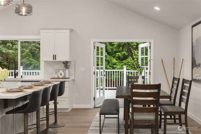 $1,530,000 | 12810 Northeast 107th Place, Kirkland, WA 98033