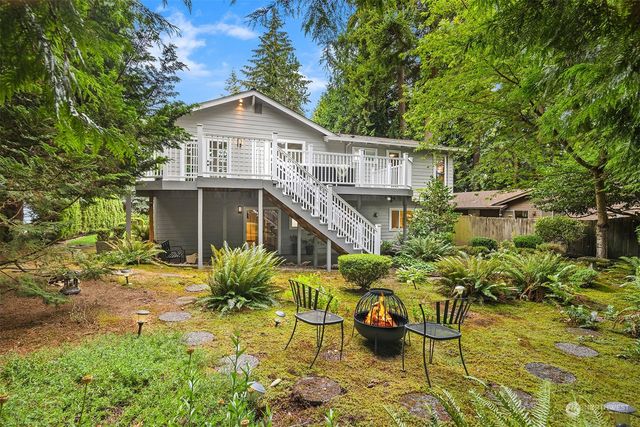 $1,530,000 | 12810 Northeast 107th Place, Kirkland, WA 98033