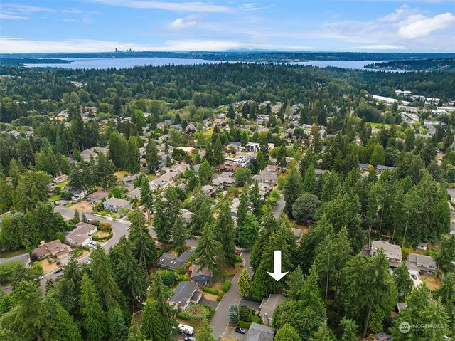 $1,530,000 | 12810 Northeast 107th Place, Kirkland, WA 98033