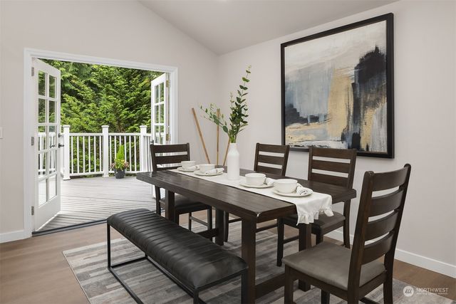 $1,530,000 | 12810 Northeast 107th Place, Kirkland, WA 98033