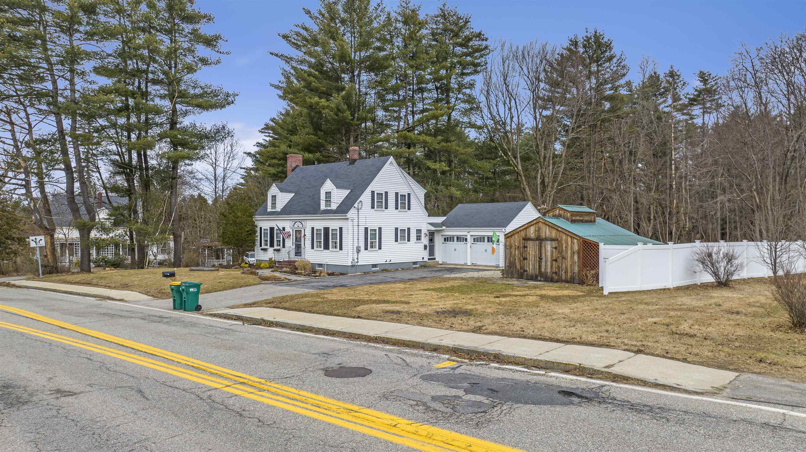 2 Whitehall Road Rochester, NH 03867 - Photo 33 of 40
