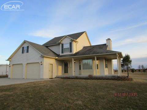 11115 Cook Road Gaines, MI 48436 - Photo 1 of 21