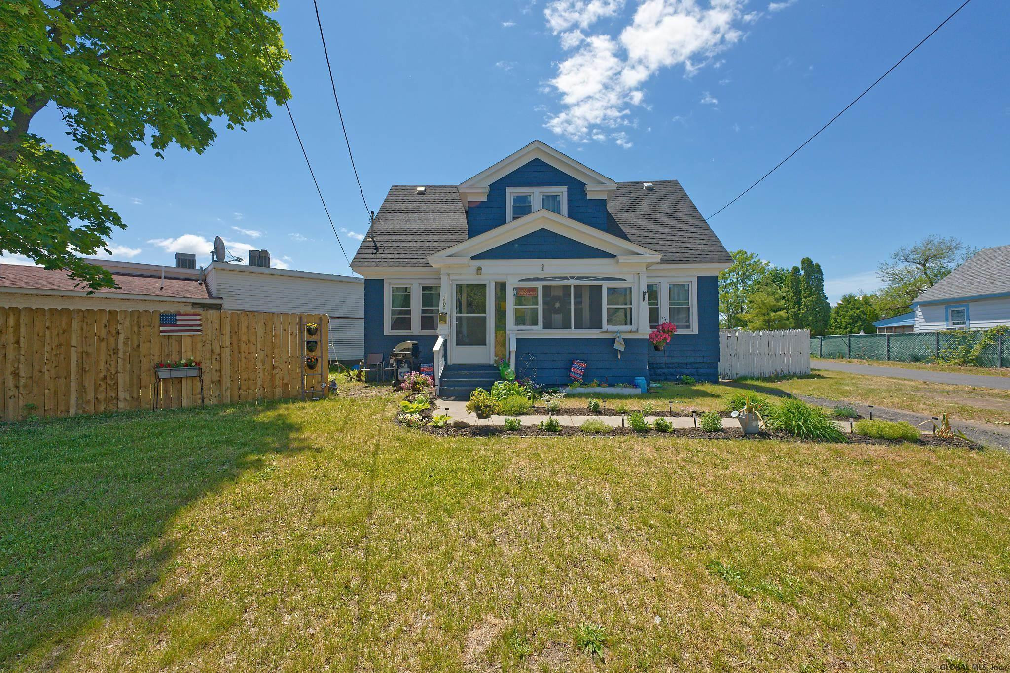 1609 Flower Road Schenectady, NY 12303 - Photo 1 of 27 Photo 1