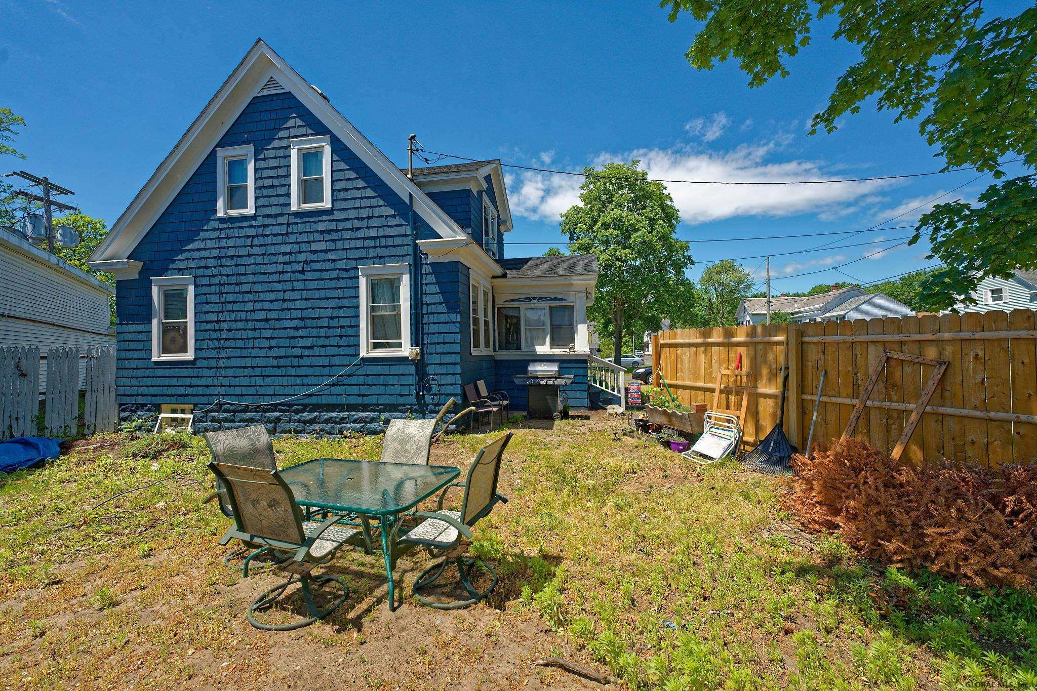 1609 Flower Road Schenectady, NY 12303 - Photo 22 of 27 Photo 22