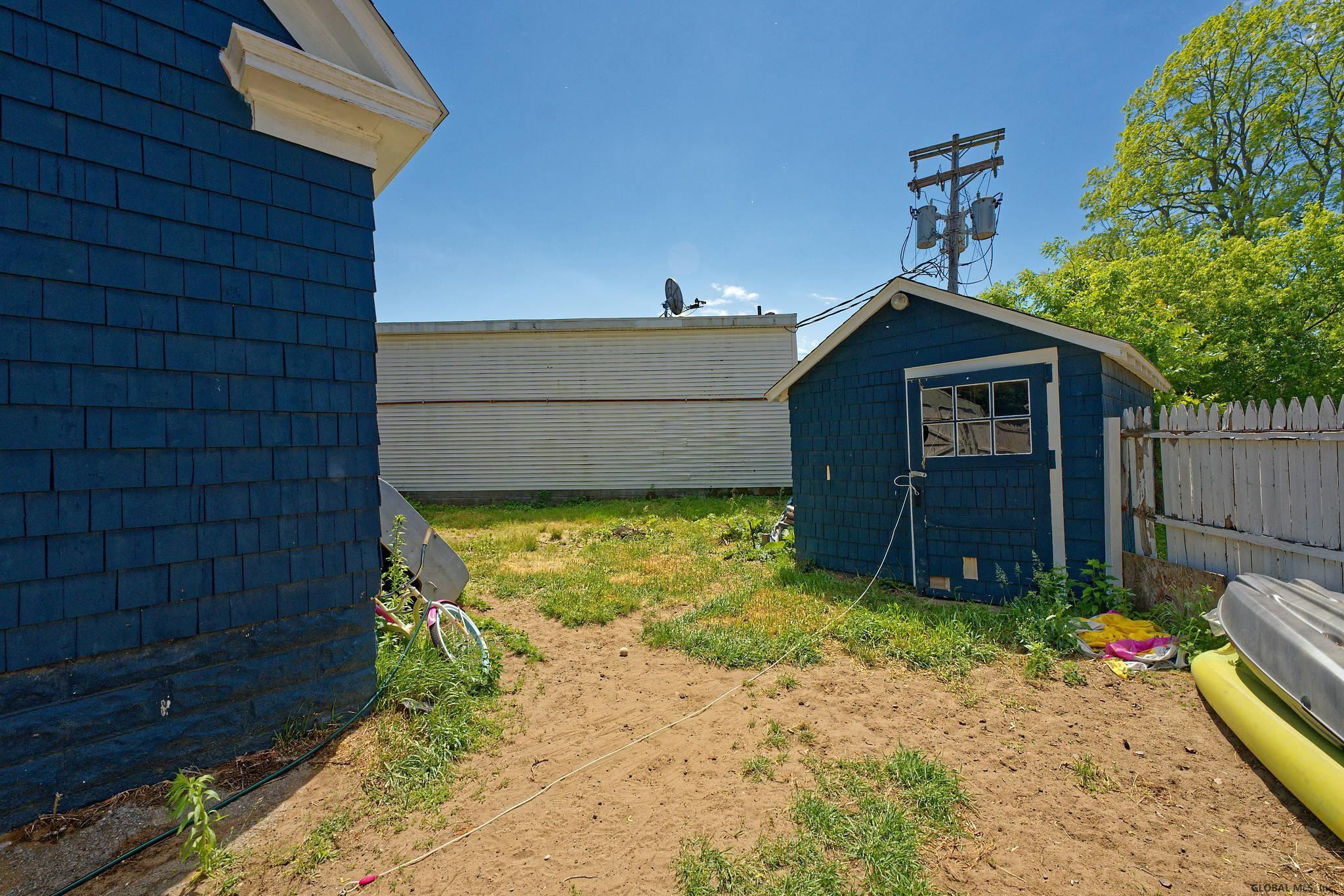 1609 Flower Road Schenectady, NY 12303 - Photo 23 of 27 Photo 23