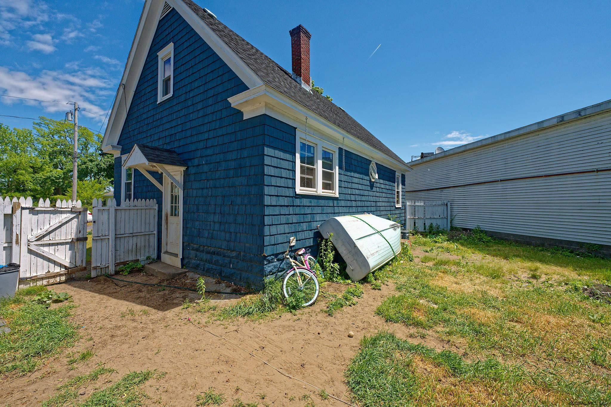 1609 Flower Road Schenectady, NY 12303 - Photo 24 of 27 Photo 24