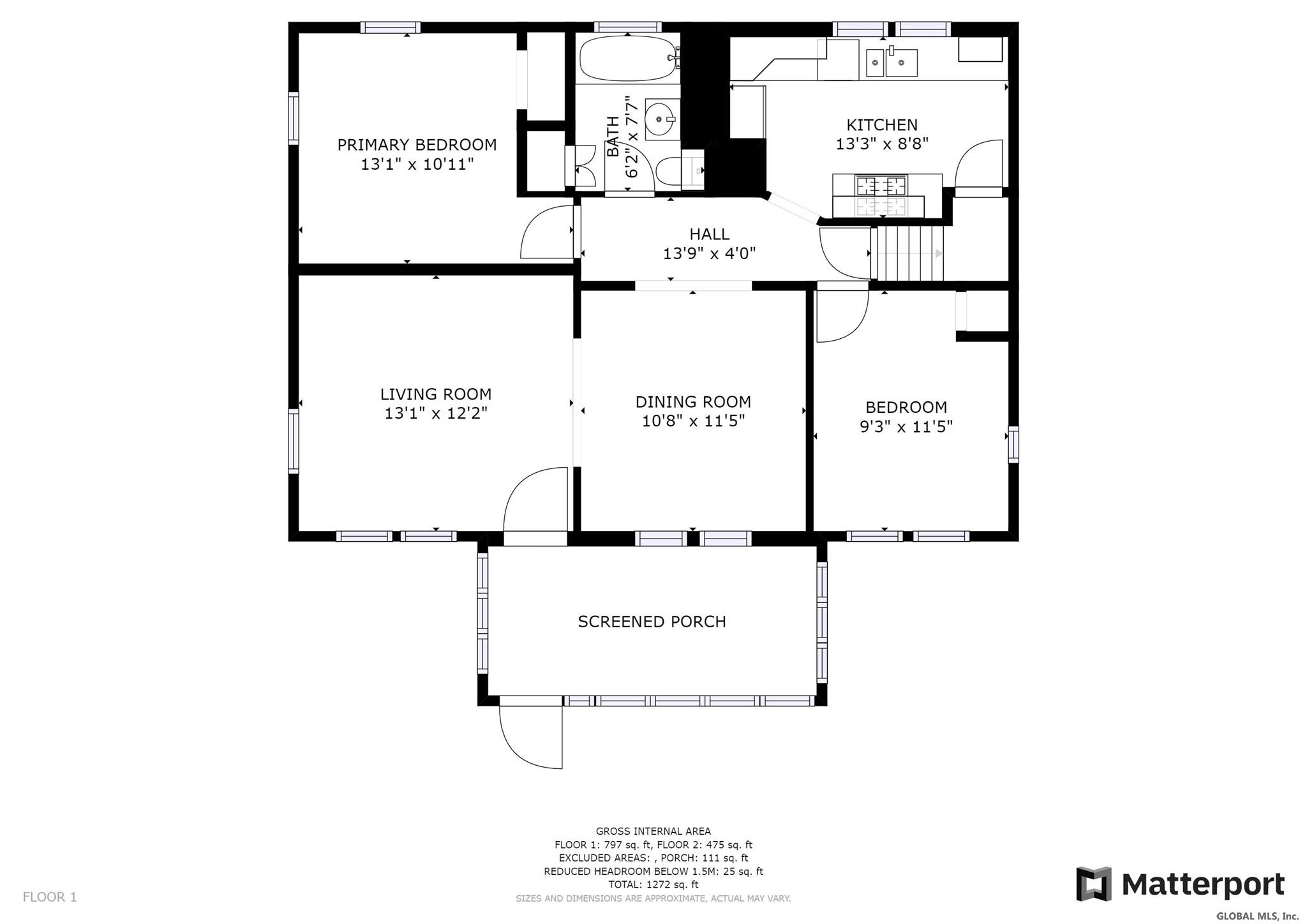 1609 Flower Road Schenectady, NY 12303 - Photo 26 of 27 Photo 26
