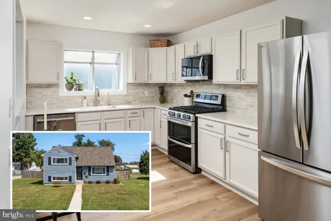 $512,500 | 2 Sunset Circle, Pasadena, MD 21122