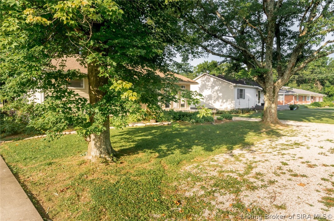 717 Kent Street New Albany, IN 47150 - Photo 56 of 60