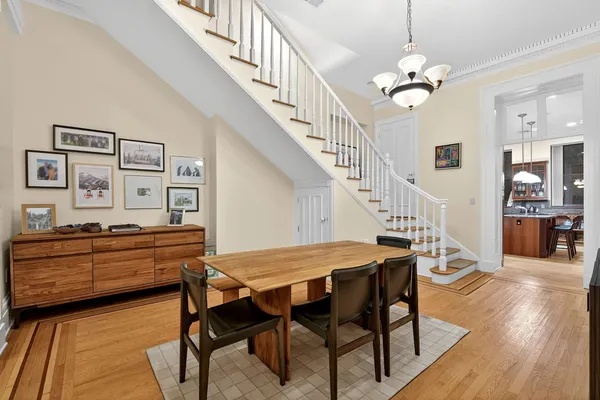 $2,950,000 | 74 Sussex Street, Jersey City, NJ 07302