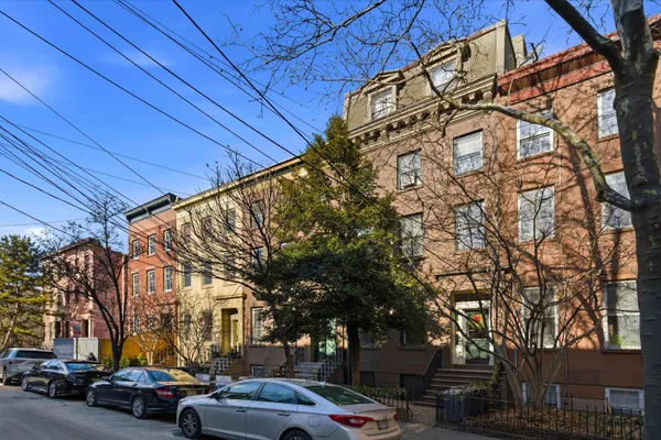 $2,950,000 | 74 Sussex Street, Jersey City, NJ 07302